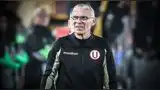 Héctor Cúper tomó determinante postura tras rumores por su posible salida de Universitario Héctor Cúper tomó determinante postura tras rumores por su posible salida de Universitario