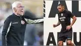Revelan la reacción de Héctor Cúper tras declaraciones de Bryan Reyna