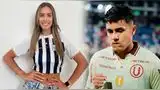 Daniela Butrón responde si le gustaría que Jairo Concha vuelva a Alianza Lima. Daniela Butrón responde si le gustaría que Jairo Concha vuelva a Alianza Lima.