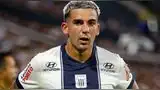 Mateo Antoni y su confirmada fecha de regreso a Alianza Lima tras fuerte lesión