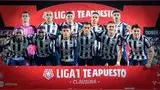 Alianza Lima puede perder a futbolista titular para final de temporada Alianza Lima puede perder a futbolista titular para final de temporada