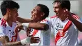 La selección peruana avanzó a la semifinales de los Juegos Suramericanos.