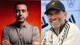 Xavi Hernández y Jürgen Klopp se enfrentarán por la UEFA Nations League.