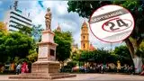 Conoce si este jueves 24 de septiembre es un feriado nacional en Perú y qué se celebra. Conoce si este jueves 24 de septiembre es un feriado nacional en Perú y qué se celebra.