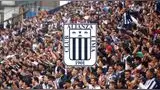 Alianza Lima anuncia bienvenida que emociona a toda su hinchada. Alianza Lima anuncia bienvenida que emociona a toda su hinchada.
