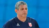 Carlos Aparicio criticó el mal momento de la selección peruana. Carlos Aparicio criticó el mal momento de la selección peruana.