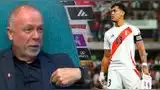 Mano Menezes rompe su silencio sobre ausencia de Renato Tapia en la selección peruana. Foto: composición Líbero/Movistar Deportes/IG Mano Menezes rompe su silencio sobre ausencia de Renato Tapia en la selección peruana. Foto: composición Líbero/Movistar Deportes/IG