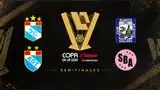 Semifinales de la Copa Caliente de la Liga 2026 Semifinales de la Copa Caliente de la Liga 2026