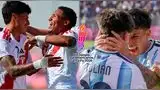 Perú vs. Argentina juegan EN VIVO este miércoles por las semifinales de Juegos Suramericanos 2026. Perú vs. Argentina juegan EN VIVO este miércoles por las semifinales de Juegos Suramericanos 2026.