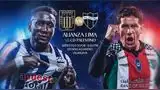 Alianza Lima y Palestino se verán cara a cara en un amistoso. Alianza Lima y Palestino se verán cara a cara en un amistoso.