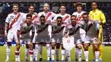 El once tentativo de Mano Menezes en la selección peruana. El once tentativo de Mano Menezes en la selección peruana.