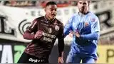 Filtran mal estado de Universitario en momento clave del Torneo Clausura.