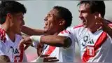 Fecha y hora del partido de Perú por la medalla de bronce de los Juegos Odesur 2026 Fecha y hora del partido de Perú por la medalla de bronce de los Juegos Odesur 2026