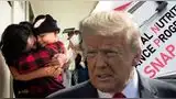 Una jueza anuló la directiva de Trump que limitaba el acceso de inmigrantes a programas de asistencia. Una jueza anuló la directiva de Trump que limitaba el acceso de inmigrantes a programas de asistencia.