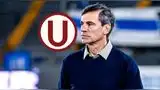 Universitario tomó rotunda decisión con Fabián Bustos tras rumores de su posible regreso como técnico