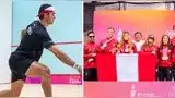La delegación peruana llegó a las 69 preseas en los Juegos Suramericanos 2026. La delegación peruana llegó a las 69 preseas en los Juegos Suramericanos 2026.