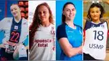 Revisa cómo marchan los fichajes de los clubes para la Liga Peruana de Vóley. Revisa cómo marchan los fichajes de los clubes para la Liga Peruana de Vóley.
