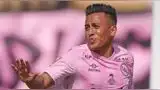 Christian Cueva confesó el año que pensó retirarse del fútbol profesional Christian Cueva confesó el año que pensó retirarse del fútbol profesional