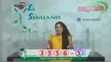 Mira los resultados del último sorteo Sinuano Día y Noche del miércoles 23 de septiembre de 2026.
