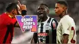 Lanzamiento del GTA VI puede complicar a Alianza Lima y Universitario.