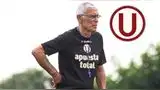 Revelan al hombre clave para la continuidad de Héctor Cúper en la 'U' Revelan al hombre clave para la continuidad de Héctor Cúper en la 'U'