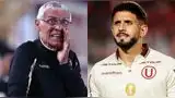 Matías Di Benedetto reveló si existe conflicto entre los futbolistas de Universitario y Héctor Cúper