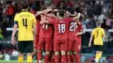 Portugal venció 1-0 a Gales por el grupo 4 de la Liga A de la UEFA Nations League.