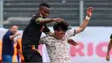 Perú vs. Chile juegan EN VIVO por el tercer lugar de los Juegos Suramericanos.
