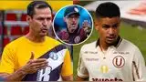Jorge Araujo confesó cómo es su relación con Miguel Silveira y Javier Rabanal tras conflicto en Universitario