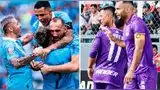 Partido de Sporting Cristal vs Comerciantes Unidos por Torneo Clausura sufre cambio de fecha