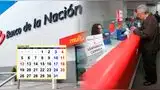 Revisa el cronograma de pago de octubre 2026 para pensionistas ONP de la ley 19990. Revisa el cronograma de pago de octubre 2026 para pensionistas ONP de la ley 19990.