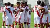 Selección peruana ganó bronce en los Juegos Odesur Selección peruana ganó bronce en los Juegos Odesur