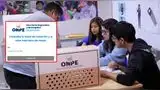 Revisa dónde te toca votar en las Elecciones Regionales y Municipales 2026.