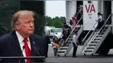 El gobierno de Donald Trump prevé admitir hasta 17.500 refugiados en EE. UU. en 2027.