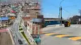 La Municipalidad de Lima inauguró esta moderna obra en San Juan de Miraflores en beneficio de los vecinos.