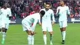 Kylian Mbappé anotó el 1-0 para Francia, pero sufrió terrible lesión ante Turquía. Kylian Mbappé anotó el 1-0 para Francia, pero sufrió terrible lesión ante Turquía.