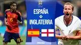 España e Inglaterra juegan este sábado por el grupo 3 de la Liga A de la UEFA Nations League 2026-2027.