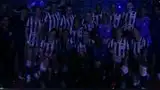 Alianza Lima presentó a su plantel oficial para la temporada 2026-27. Alianza Lima presentó a su plantel oficial para la temporada 2026-27.