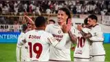 Universitario busca refuerzo internacional para la Liga 1. Foto: Universitario