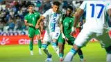 Honduras perdió 2-3 ante Surinam por el grupo 2 de la Liga A de la Nations League Concacaf 2026-2027.