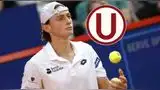 Ignacio Buse minimizó su hinchaje por Universitario.