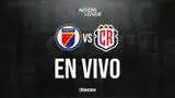 Costa Rica y Haití juegan este domingo por el grupo A de la Nations League Concacaf 2026-27. Costa Rica y Haití juegan este domingo por el grupo A de la Nations League Concacaf 2026-27.