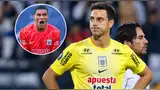 Alianza Lima y el nuevo arquero que puede reemplazar a Alejandro Duarte tras rendimiento Alianza Lima y el nuevo arquero que puede reemplazar a Alejandro Duarte tras rendimiento