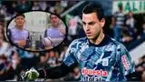 Alianza Lima incorporó a dos arqueros a sus trabajos tras cuestionamientos a Alejandro Duarte