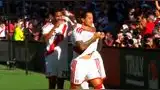 Golazo de Gianluca Lapadula para el empate 1-1 de Perú vs Estados Unidos
