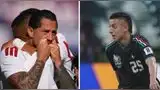 Próximo partido de Perú por fecha FIFA contra México. Foto: composición Líbero/IG