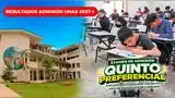 Revisa los resultados del Examen de Admisión UNAS 2027-I de este domingo 27 de septiembre.
