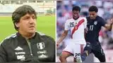 Jean Ferrari deja contundente mensaje tras caída de la selección peruana. Foto: composición Líbero/Latina Deportes/La Bicolor Jean Ferrari deja contundente mensaje tras caída de la selección peruana. Foto: composición Líbero/Latina Deportes/La Bicolor