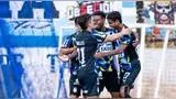 Sporting Cristal venció 1-0 a ADT por ida de las semifinales de la Copa de la Liga Caliente 2026.
