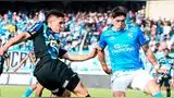 Sporting Cristal se verá nuevamente con ADT por Copa de la Liga.